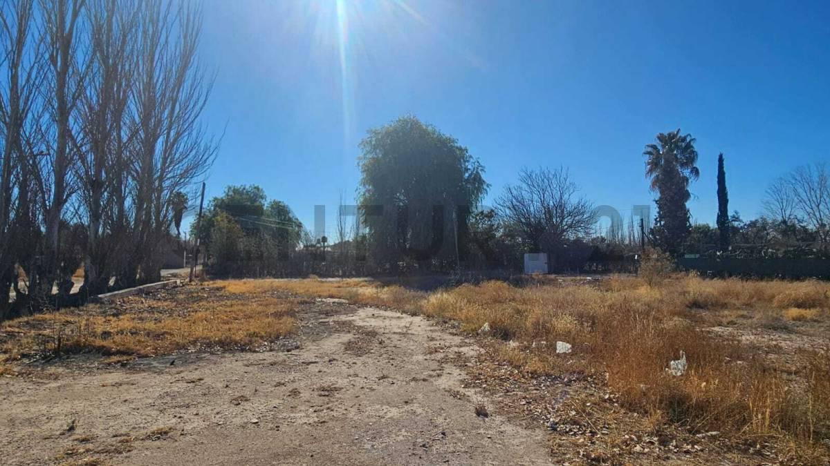 OPORTUNIDAD LOTE EN VENTA en SAN MARTIN Mendoza — foto 1