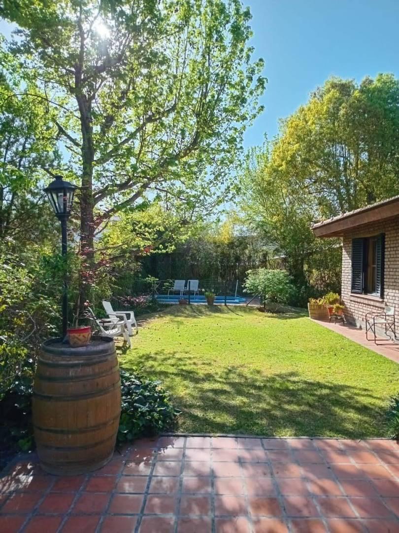 Amplia y hermosa casa en B° Huerto del Sol, La Puntilla — foto 1