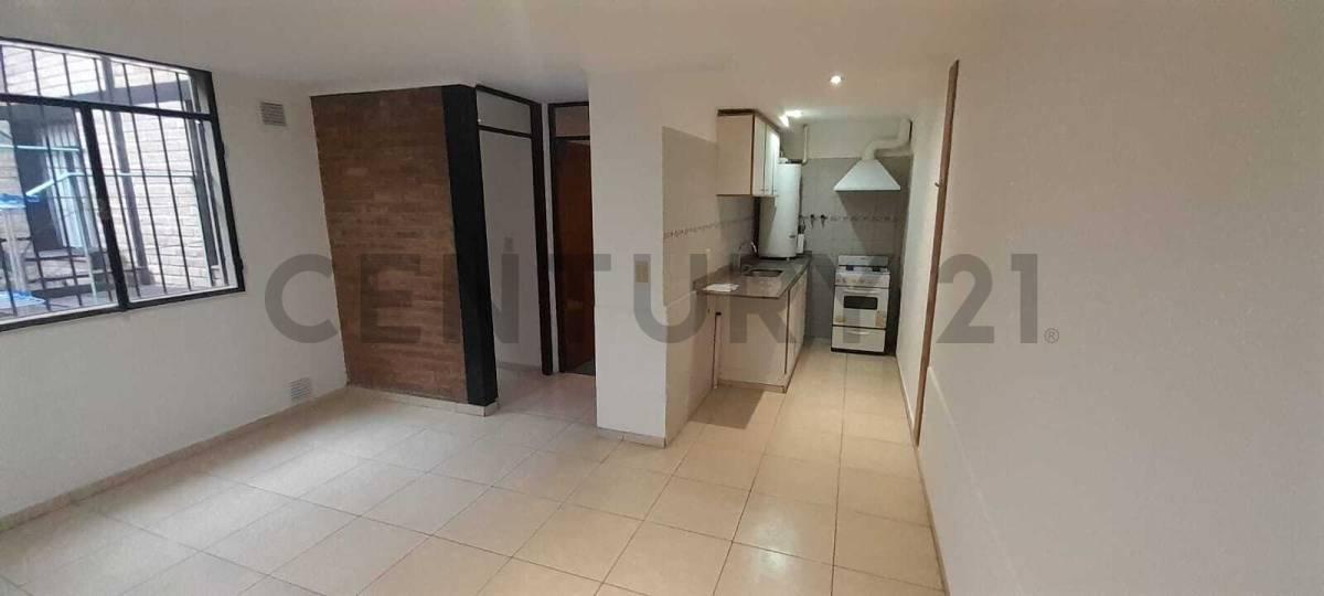 Departamento 1 Dormitorios — foto 1