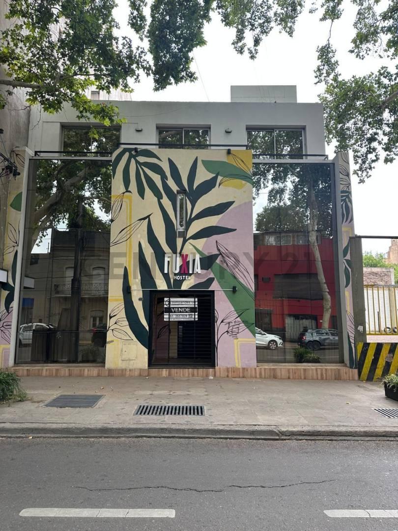 Edificio Comercial Apart Hotel Oficinas — foto 1