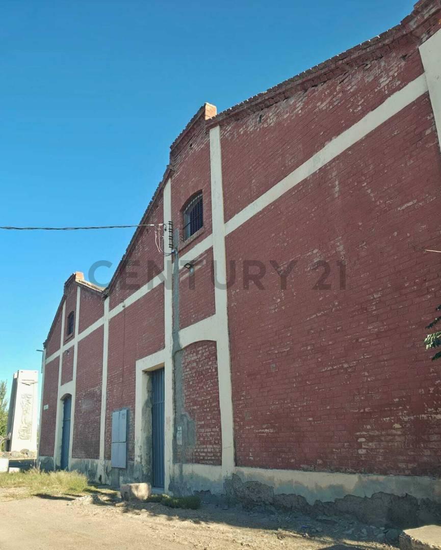 BODEGA EN VENTA – JUNÍN, MENDOZA | INFRAESTRUCTURA RENOVADA Y EQUIPAMIENTO COMPLETO — foto 1