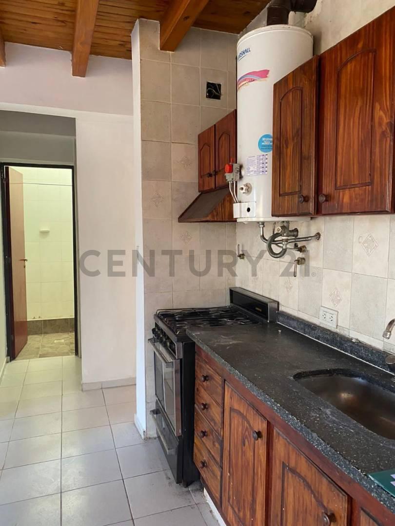 Departamento 2 dormitorios — foto 1