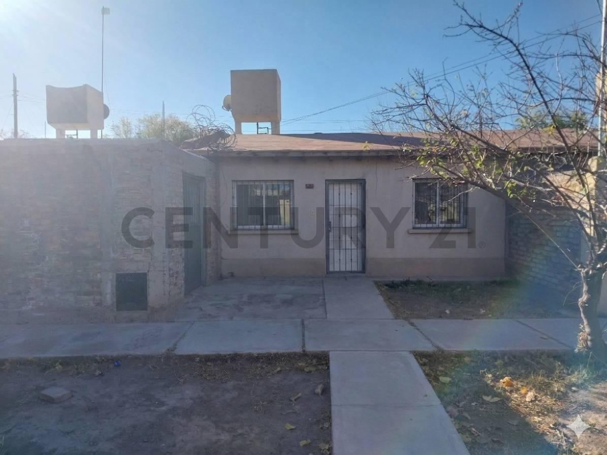 C21 Inmoandes VENDE CASA en B° CoViTraSa de Las Heras — foto 1
