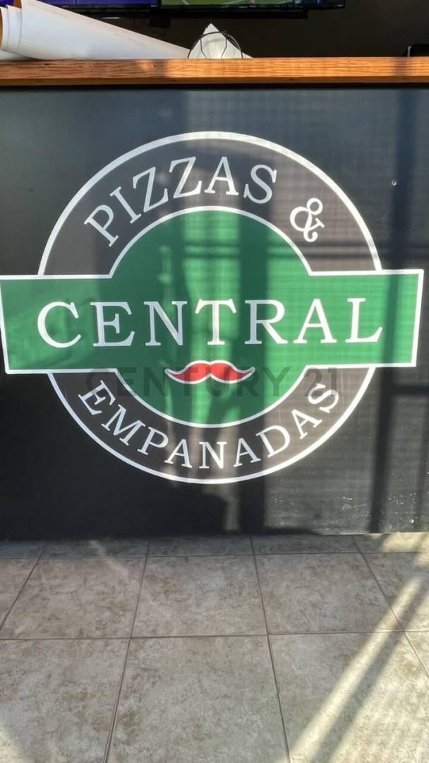 SE VENDE LLAVE DE NEGOCIO — Franquicia Central de Pizzas y Empanadas — foto 1