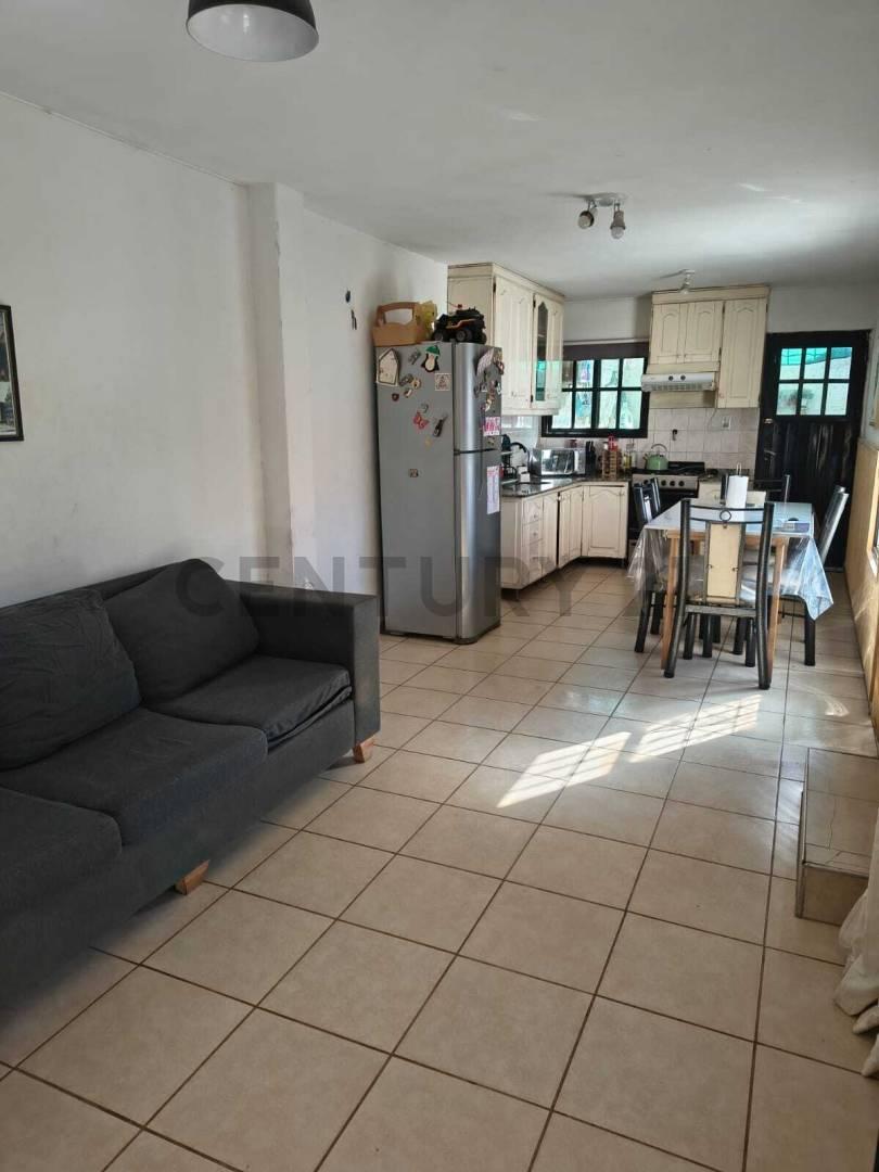 DUPLEX EN VENTA EN CHALLAO LAS HERAS — foto 1