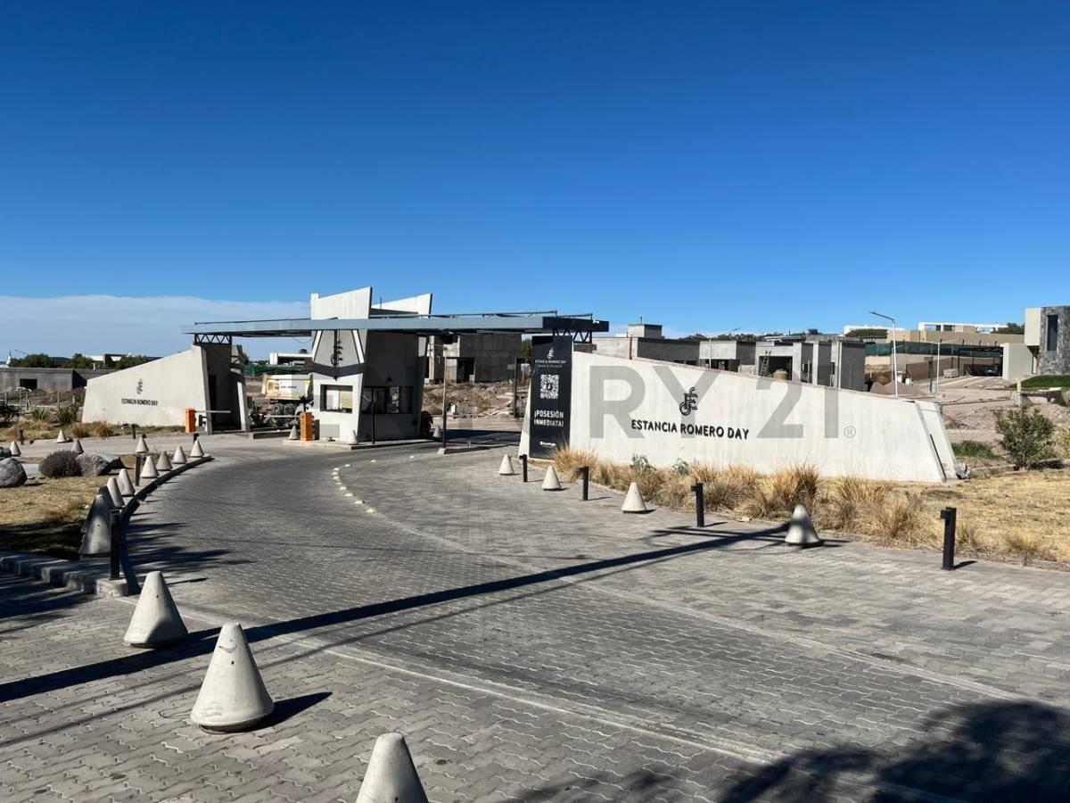 LOTE EN VENTA ESTANCIA ROMERO DAY — foto 1