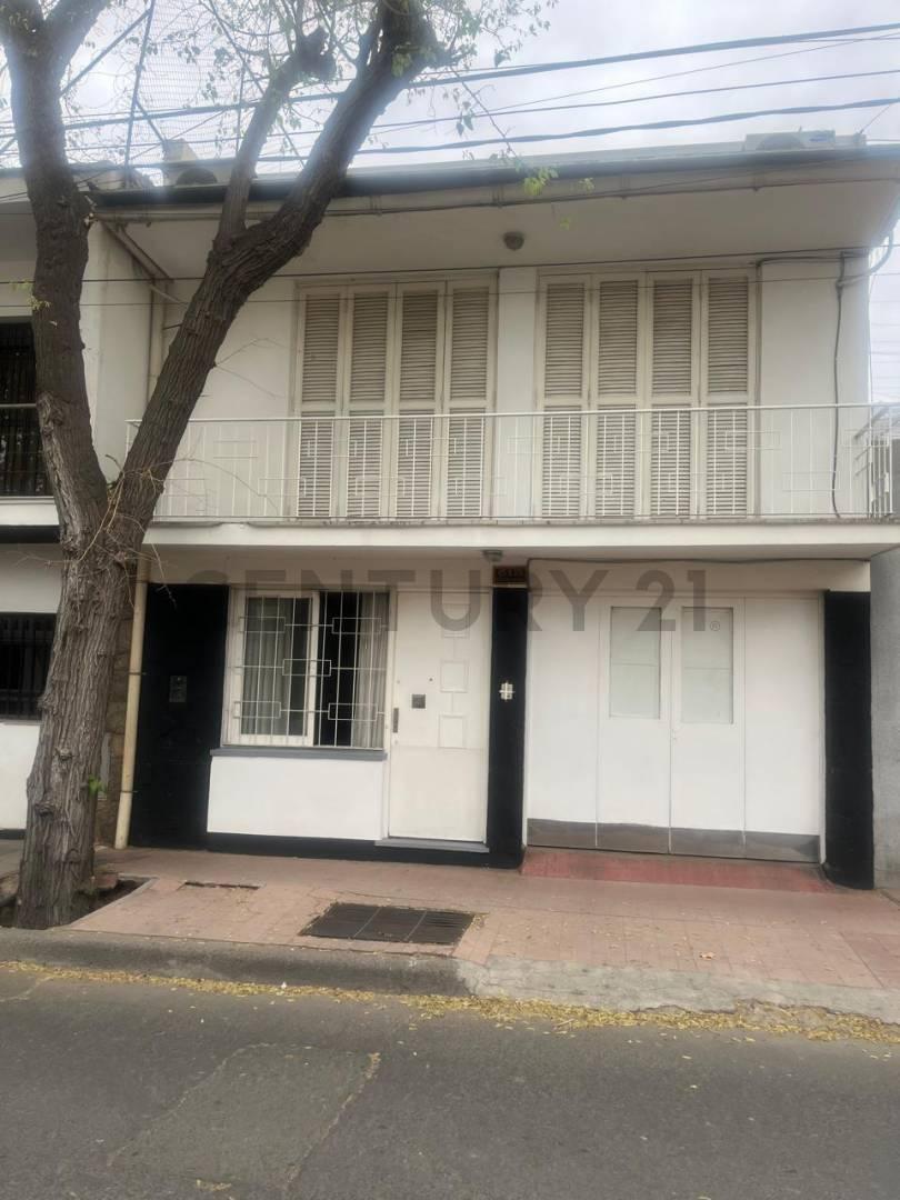 CASA EN VENTA-QUINTA SECCIÓN,CIUDAD DE MENDOZA — foto 1