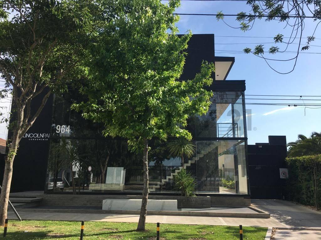 VENTA DEPARTAMENTO 1 DORM EN LINCOLN PARK CITY BELL — foto 1