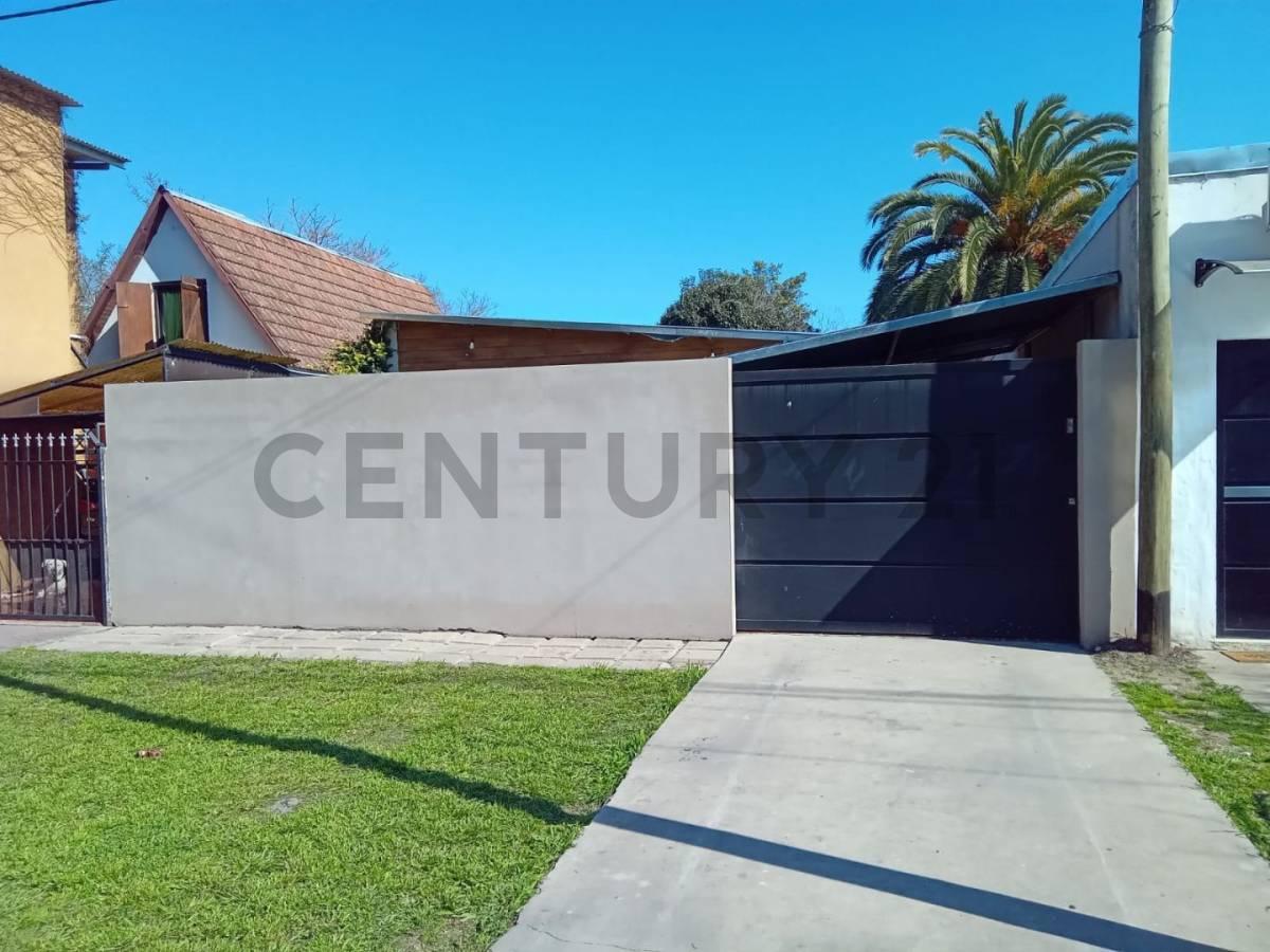 134 e/ 56 y 57 - LOTE EN VENTA — foto 1