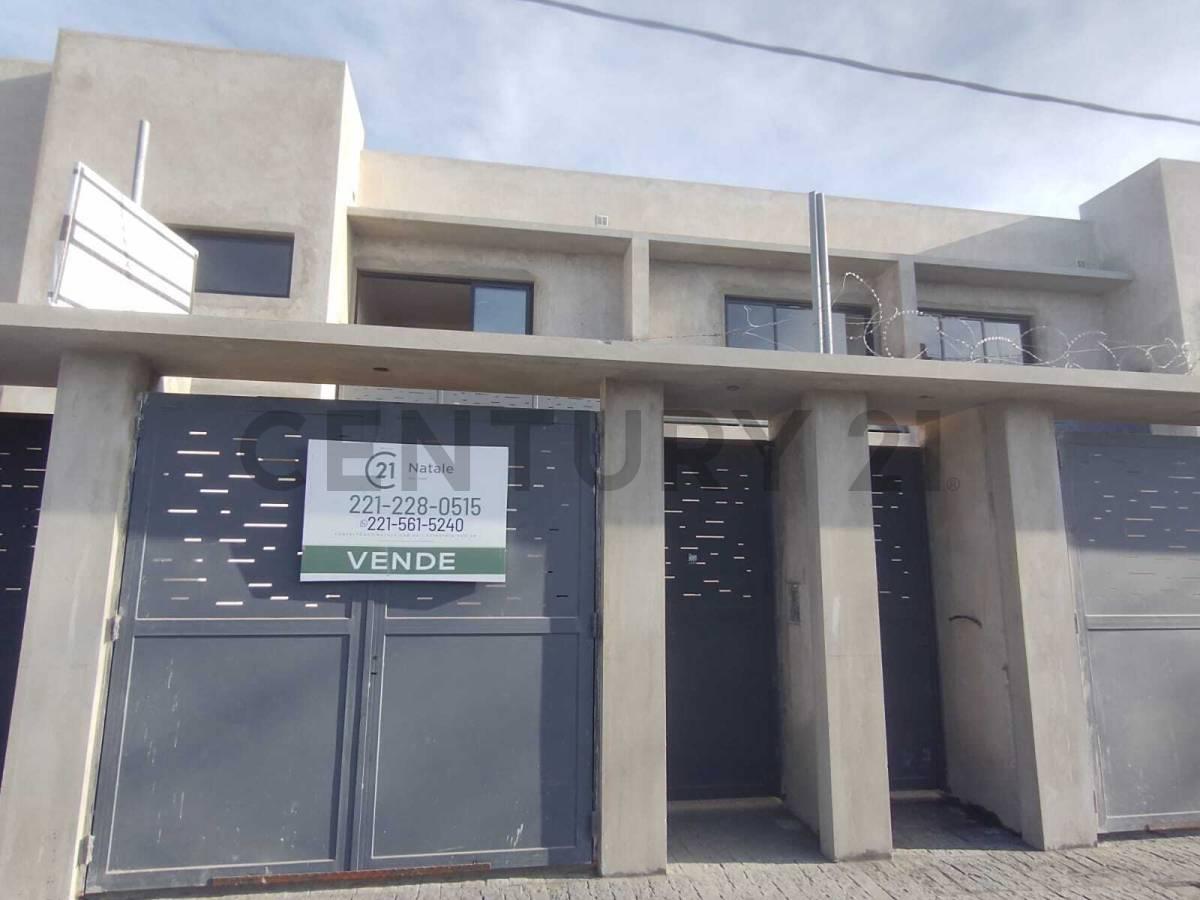 Venta duplex 139 e/ 58 y 59 un dormitorio a estrenar — foto 1
