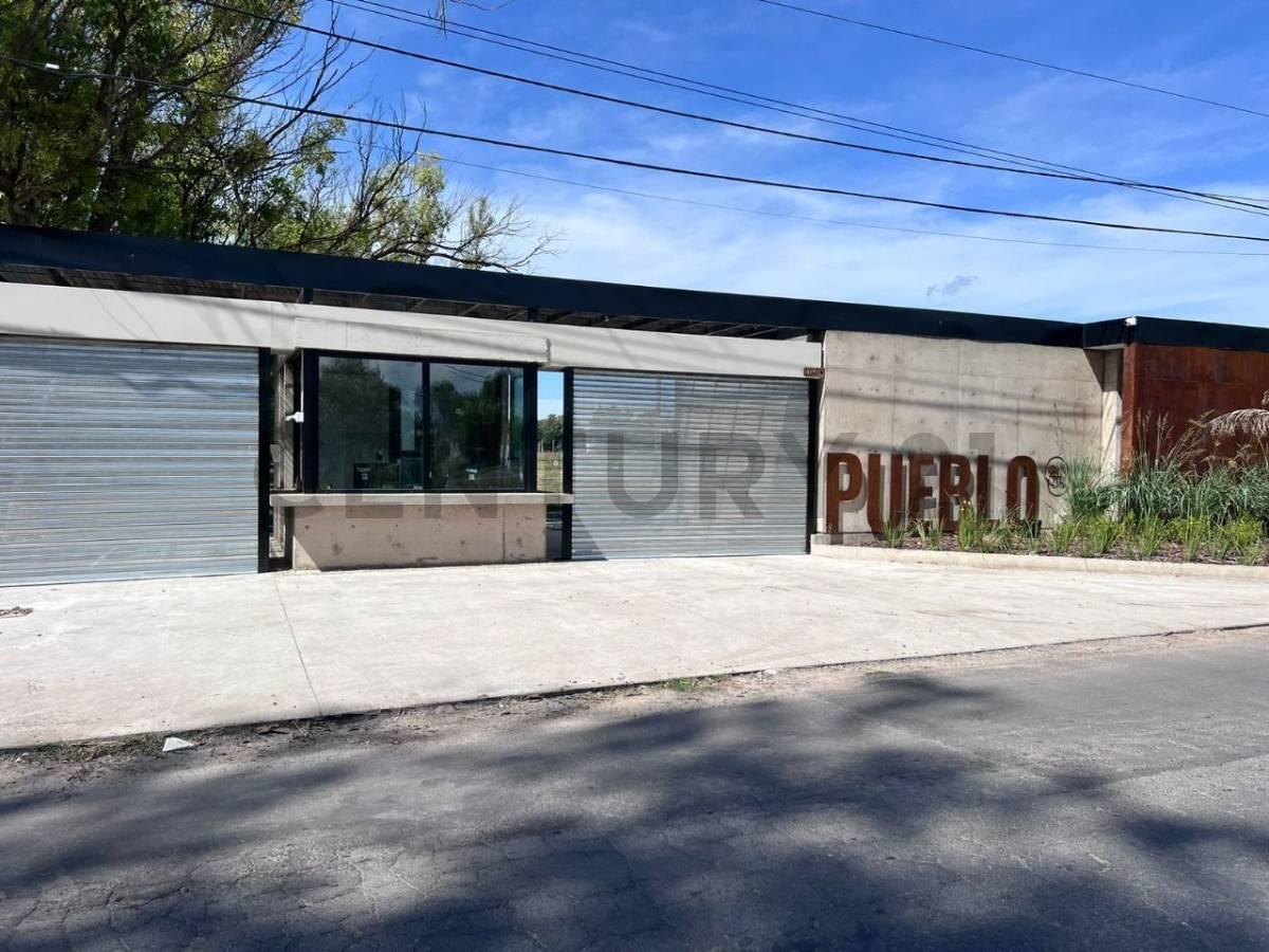Lote en Pueblo 1 - Barrio Cerrado Don Carlos Ubicado en una de las zonas más atractivas... — foto 1
