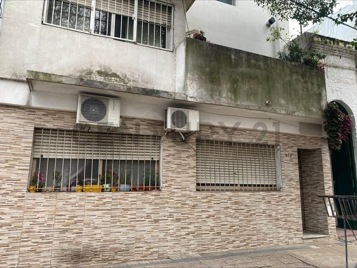 Departamento en venta de dos dormitorios en planta baja. La Plata — foto 1