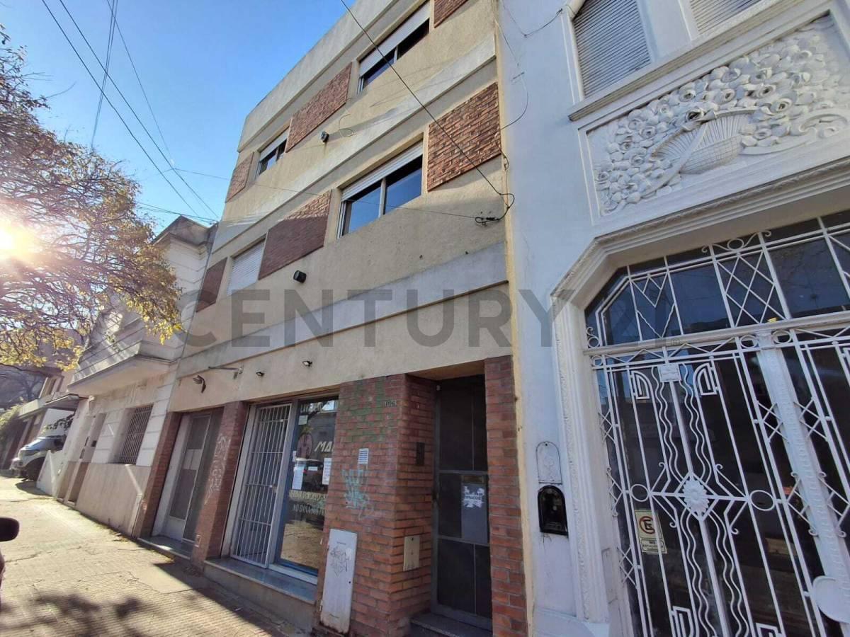 58 entre 15 y 16 - DEPARTAMENTO DE 2 DORMITORIOS APTO BANCO — foto 1