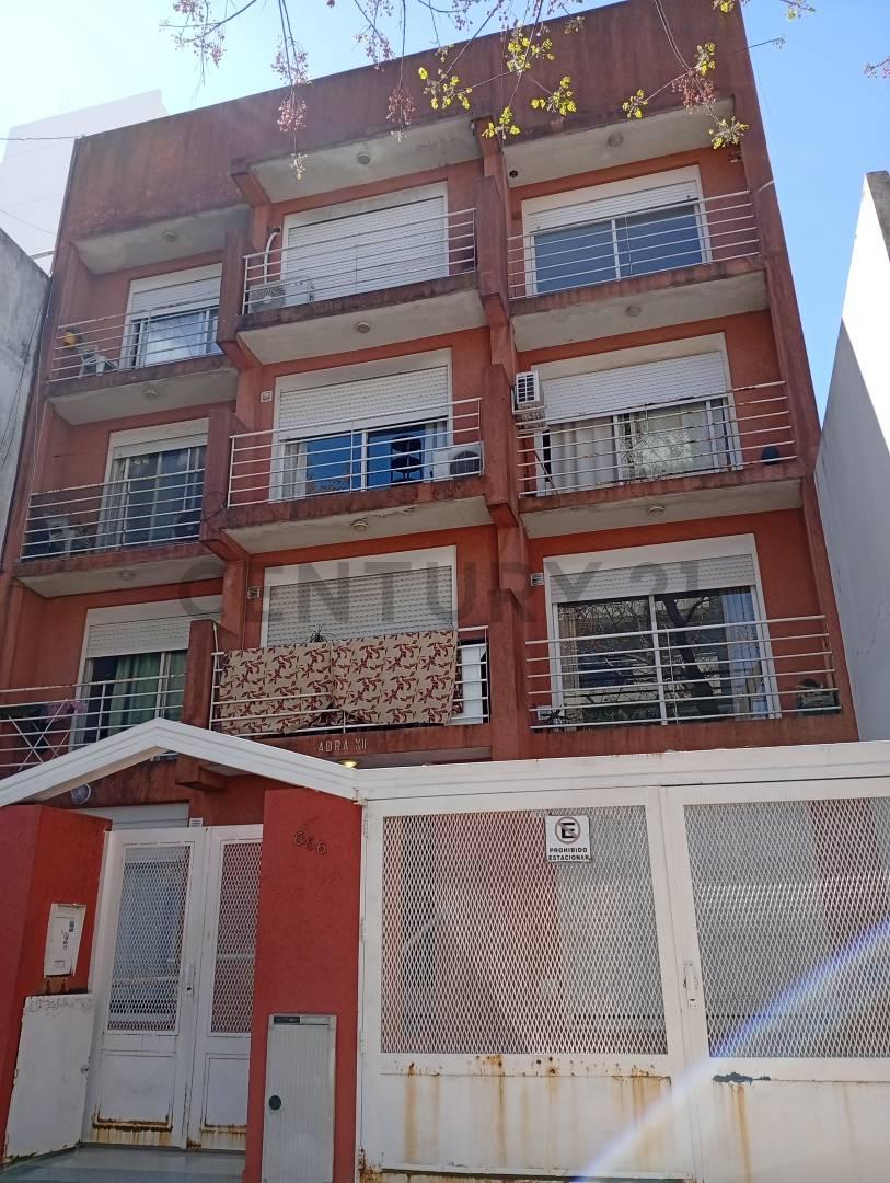 15 ENTRE 45 Y 46 - MONOAMBIENTE EN VENTA, LA PLATA. — foto 1