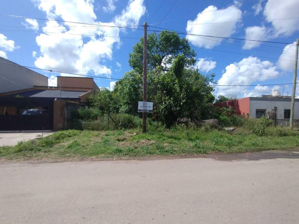 VENTA DE LOTE. LOS HORNOS — foto 1