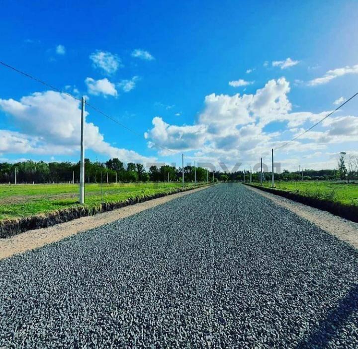 VENTA TERRENO UBICADO EN GORINA — foto 1