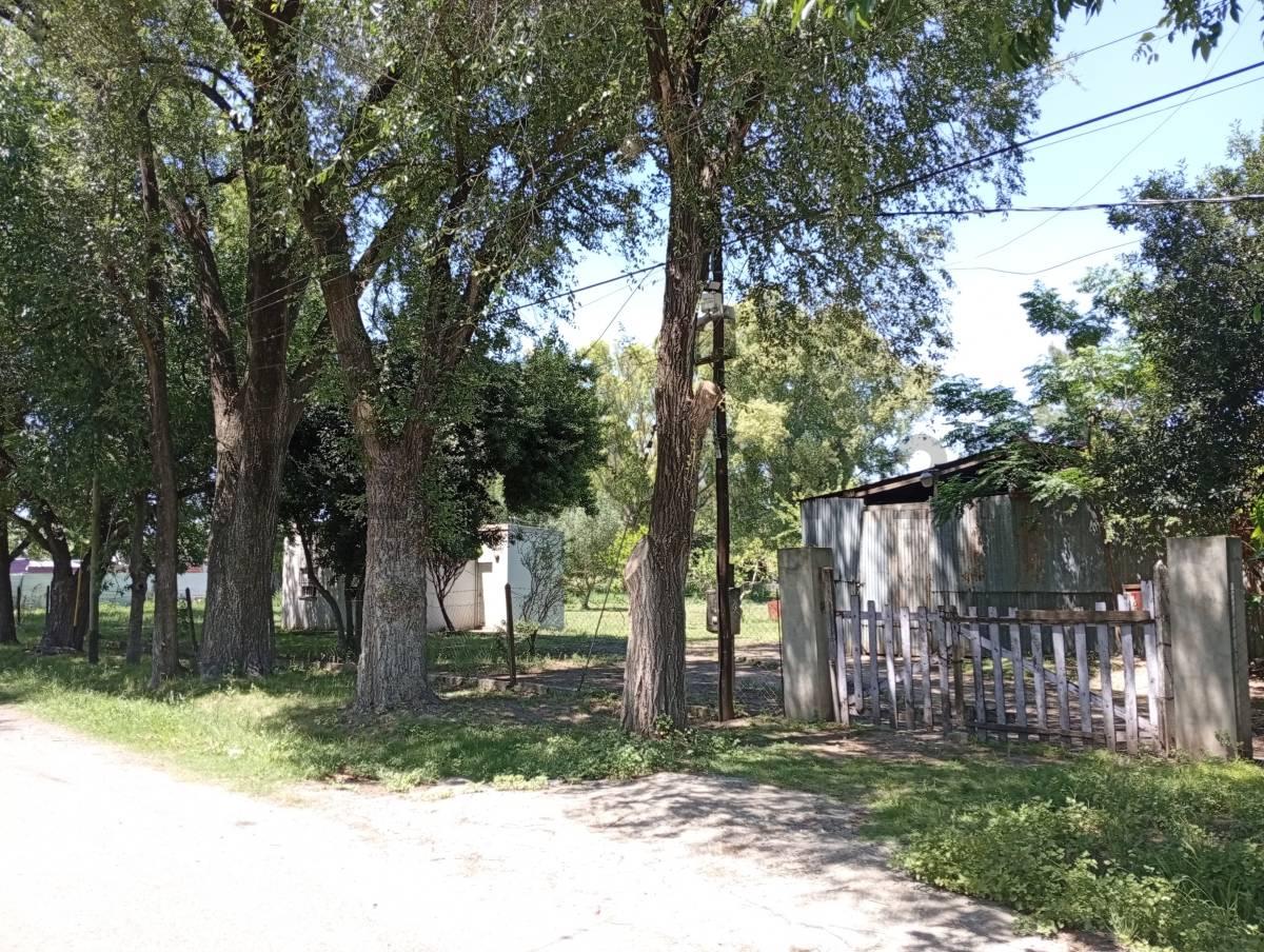 139 y 525. TERRENO EN VENTA DE 2090M2. SAN CARLOS, LA PLATA. — foto 1