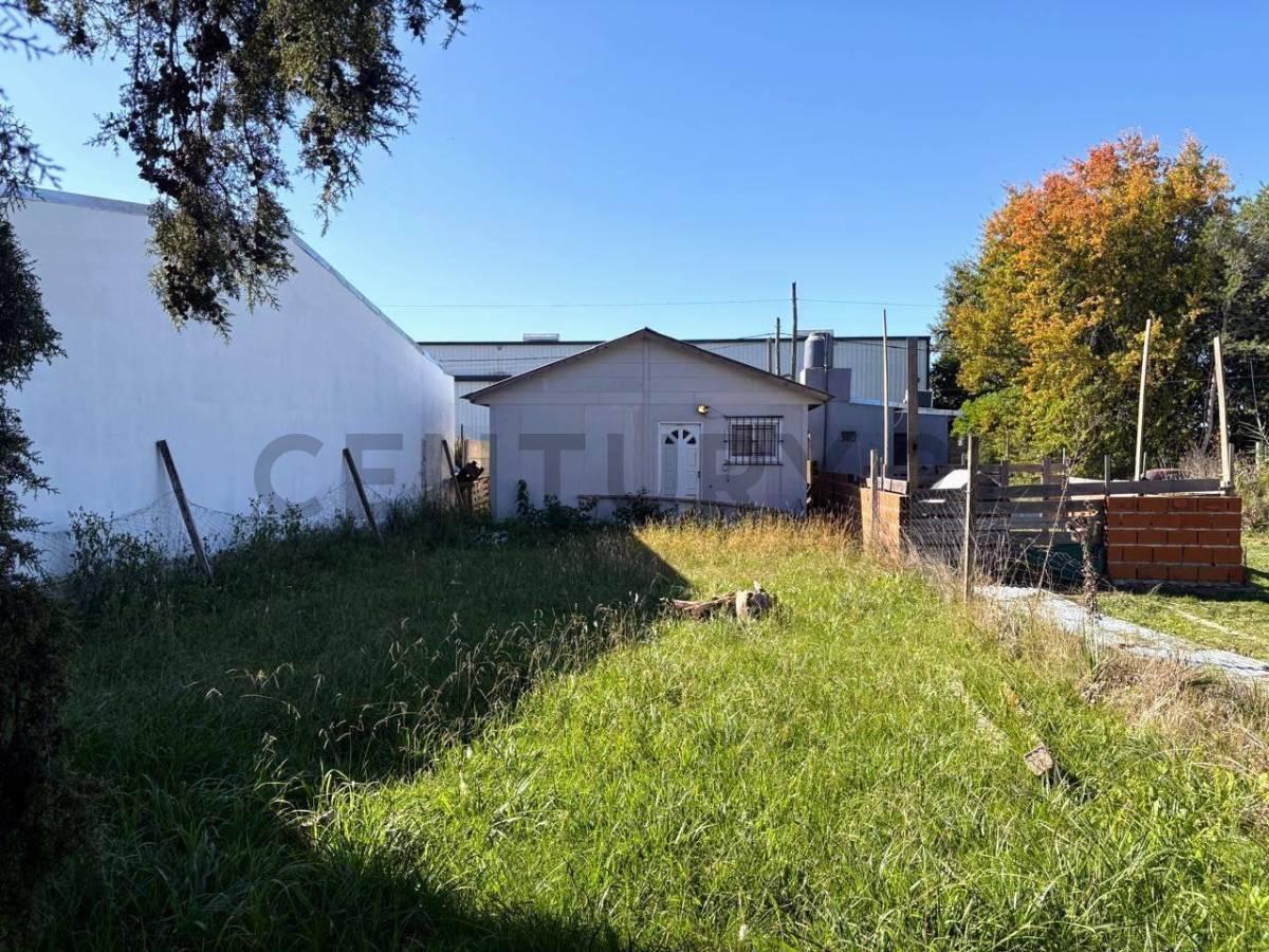Casa en venta en M. Romero — foto 1