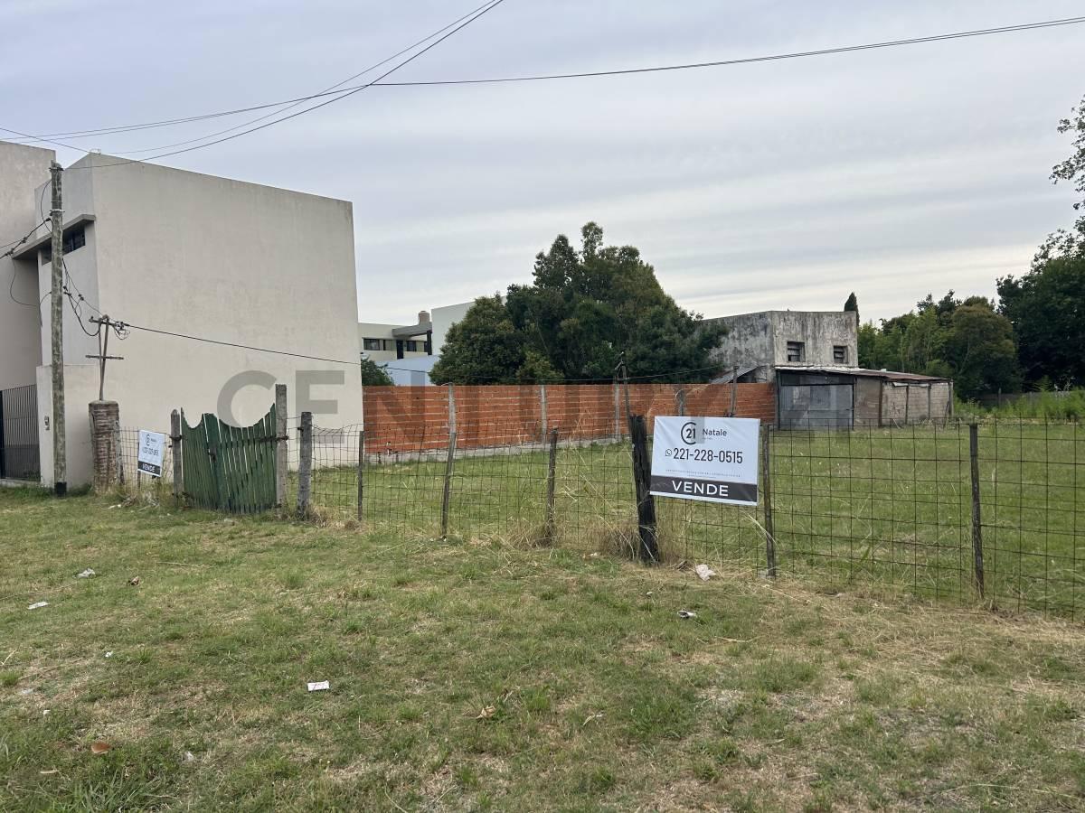 LOTE EN VENTA 147 43 Y 44. 622 METROS — foto 1