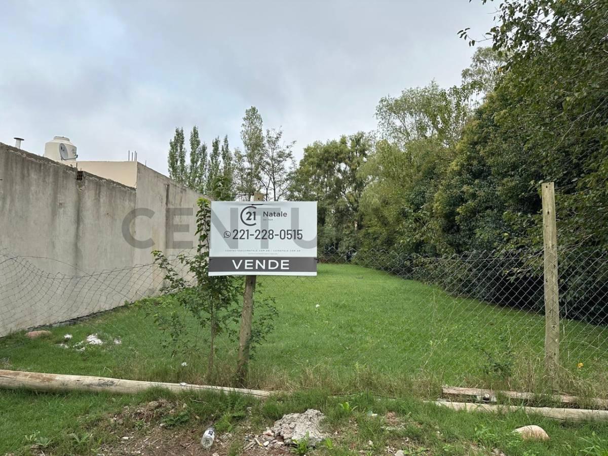 Lote en venta de 648 m2 en 178 e/ 40 y 41, Lisandro Olmos — foto 1