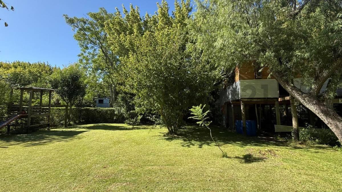 CASA EN VENTA EN ISLA SANTIAGO-BARRIO "LOS CIRUELOS"-ENSENADA. — foto 1