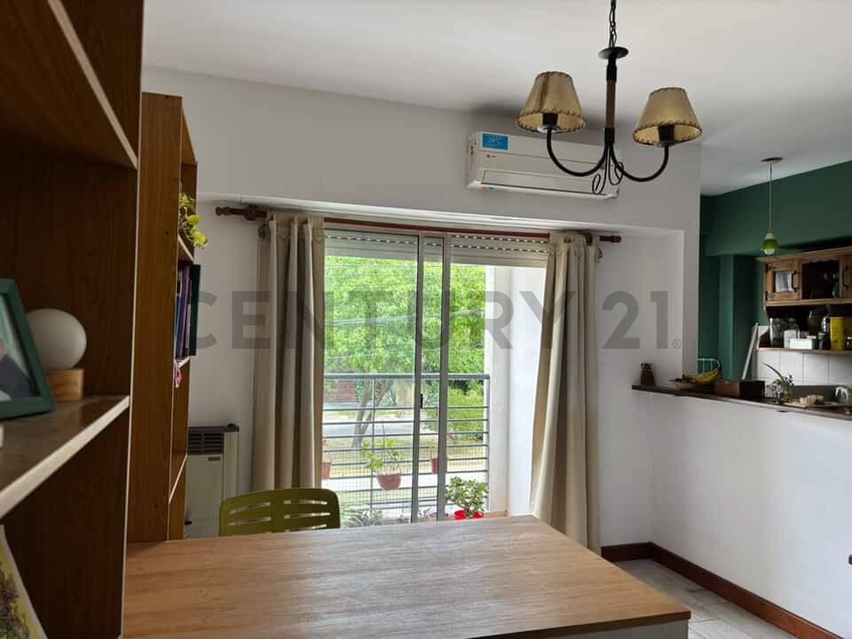 526 E/ 11 Y 12 - DEPARTAMENTO EN VENTA UN DORMITORIO CON (TERRAZA PRIVADA) APTO BANCO — foto 1