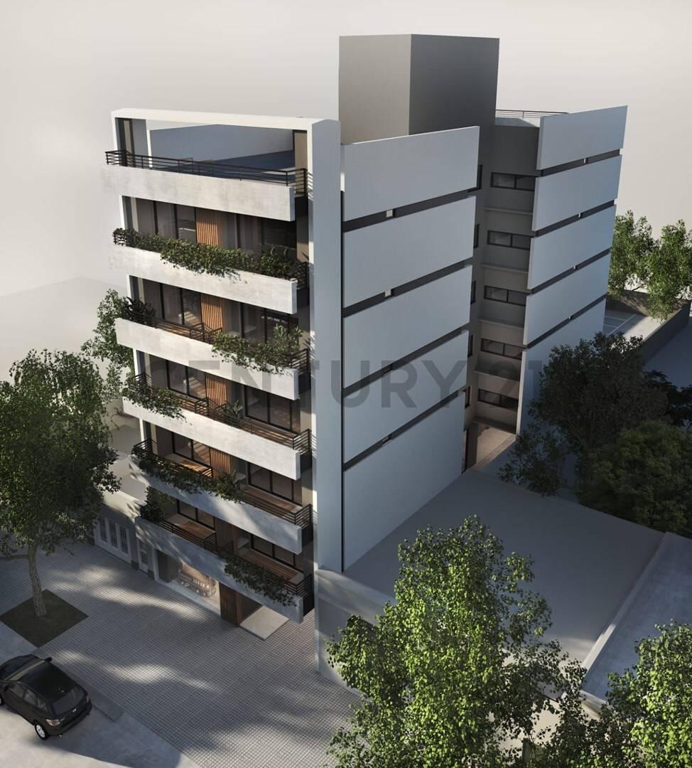 33 e/ 7 y 8 - DEPARTAMENTO A LA VENTA EN POZO — foto 1