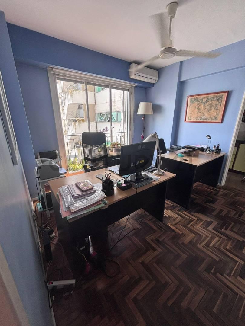VENTA DEPARTAMENTO CENTRICO LA PLATA 48 E/ 8 Y 9 1 DORMITORIO !! — foto 1
