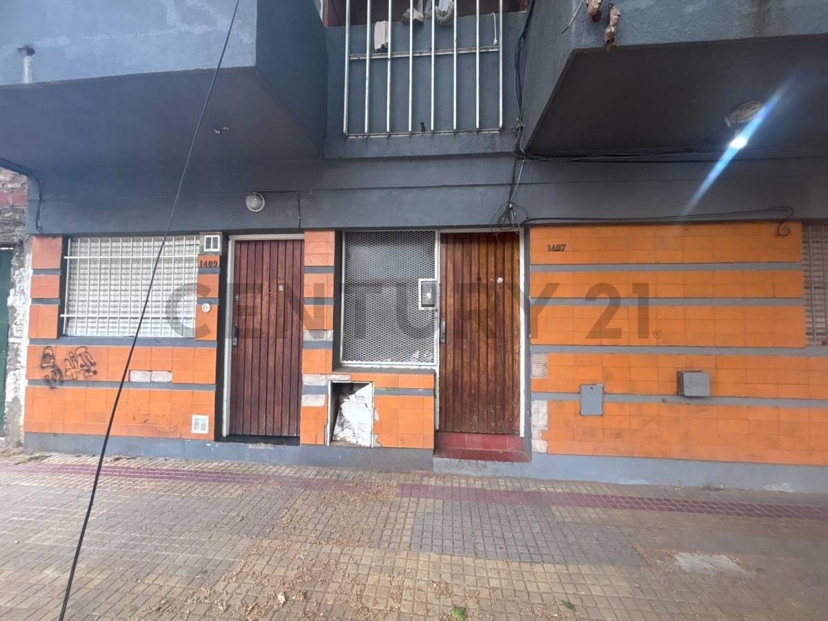 4 61 y 62 - PH EN VENTA DE UN DORMITORIO — foto 1