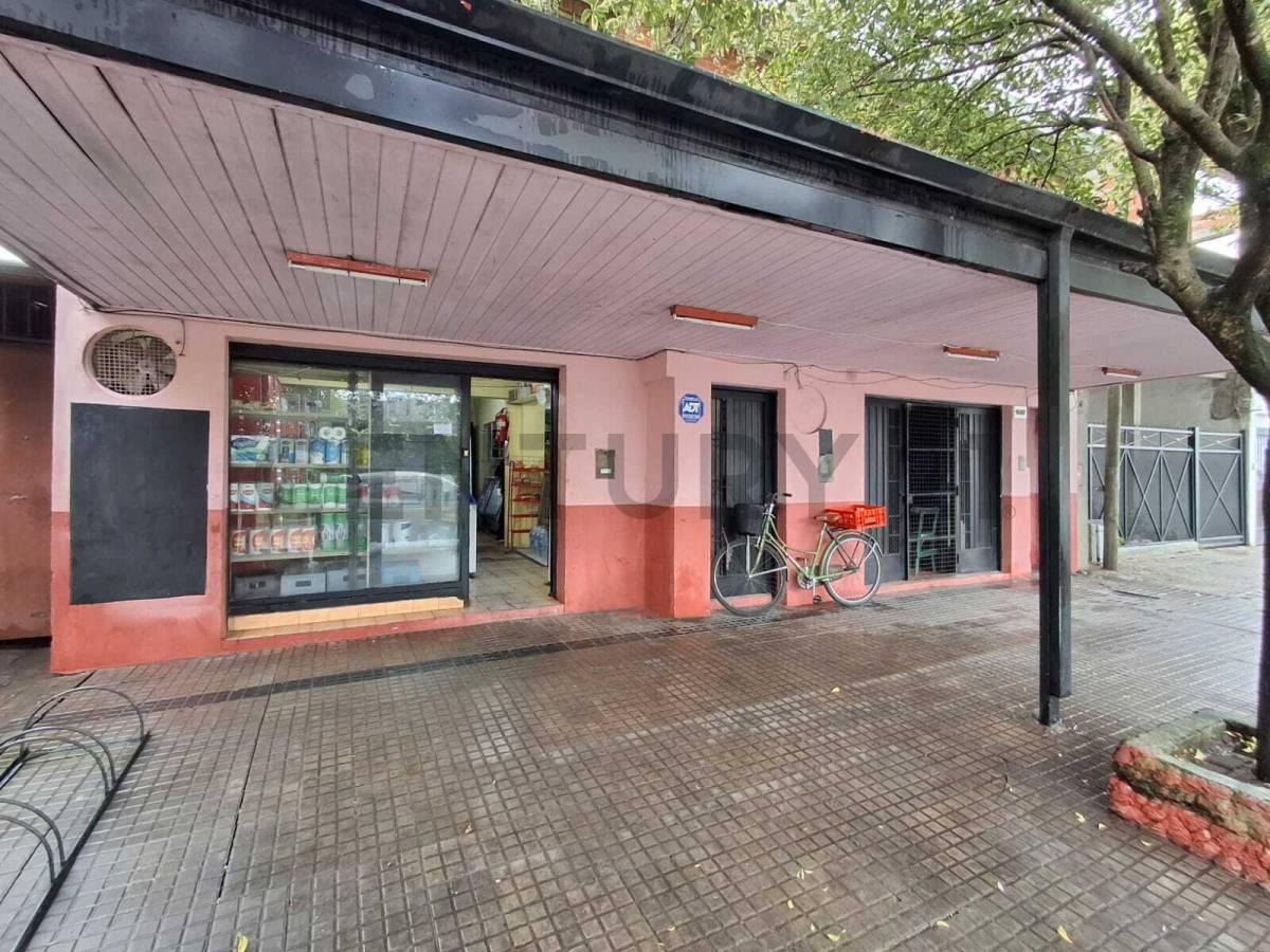 Venta fondo de comercio — foto 1