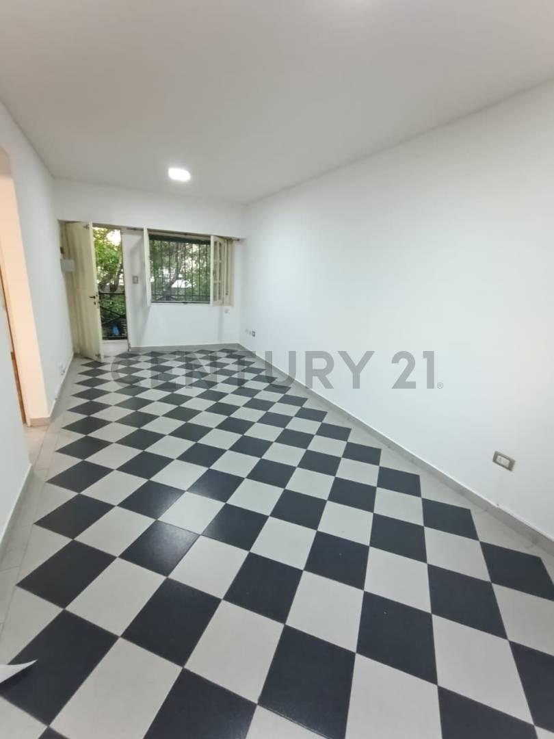 19 Y 55 - DEPARTAMENTO EN ALQUILER 1 DORMITORIO — foto 1