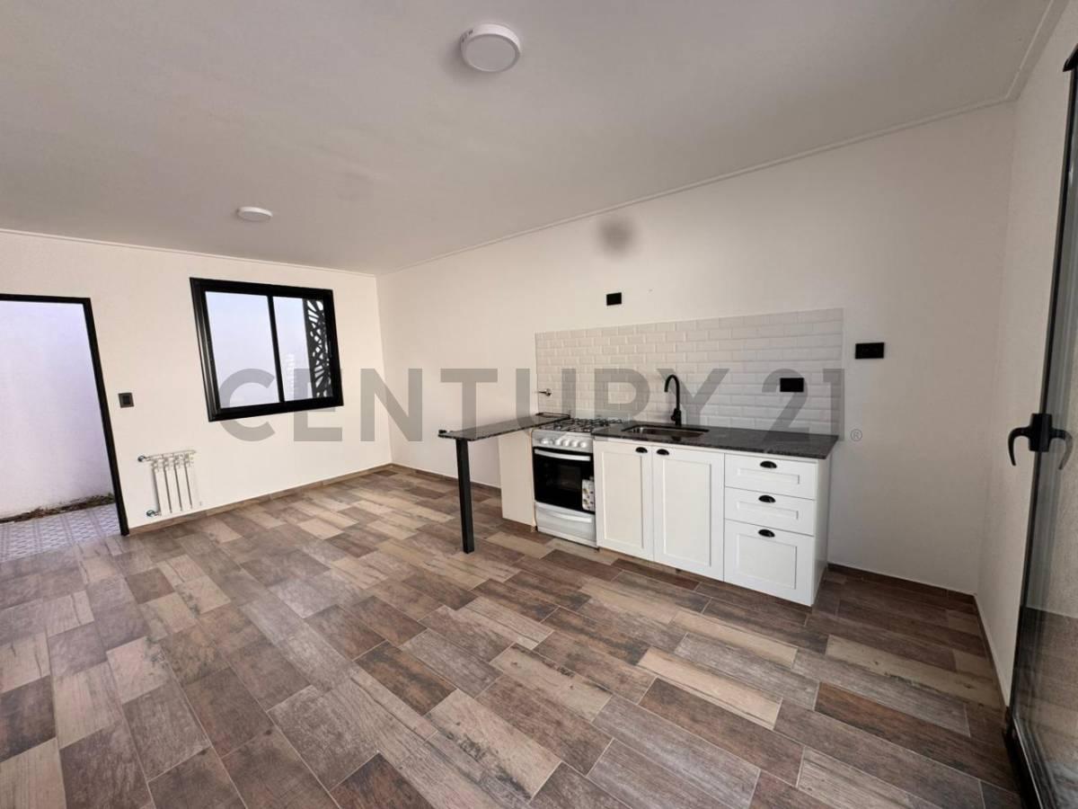 68 Y 14 - PH EN VENTA A ESTRENAR CON DOS DORMITORIOS Y VERDE — foto 1
