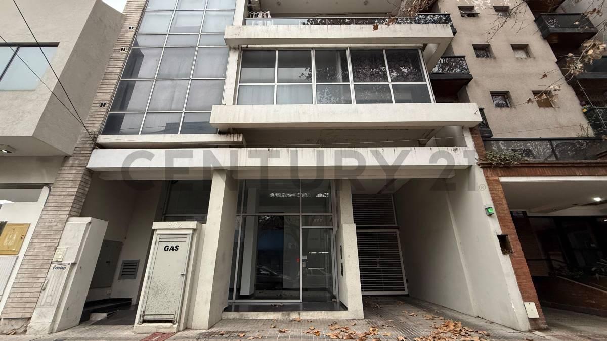 MONOAMBIENTE EN VENTA- CALLE 43 ENTRE 12 Y 13 — foto 1