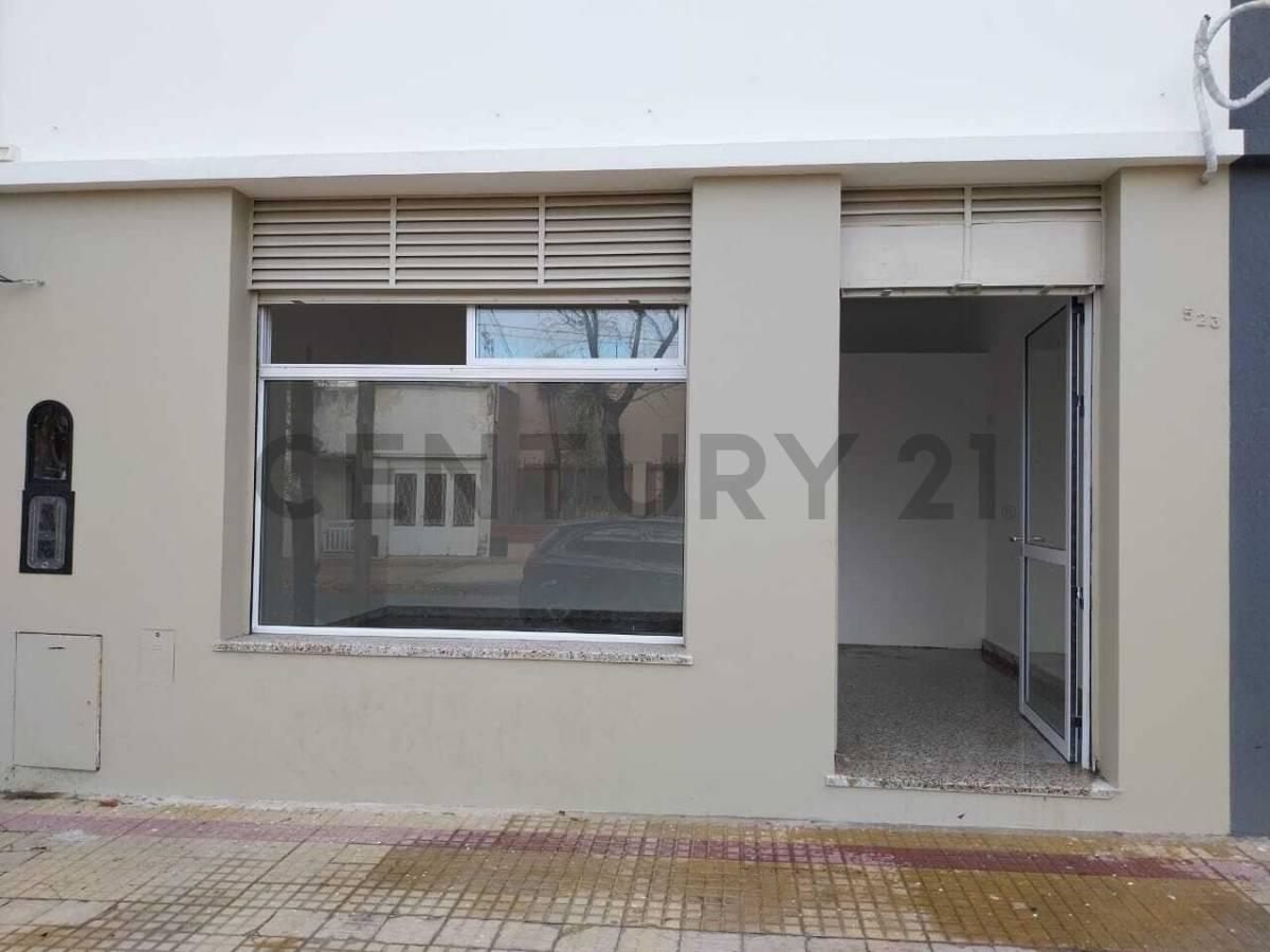 36 entre 5 y 6 - Local en ALQUILER — foto 1