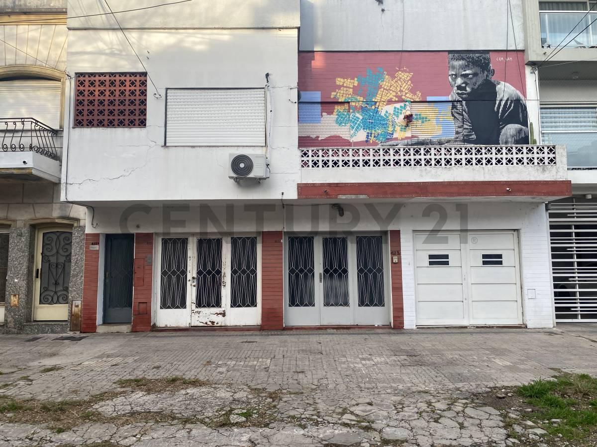 9 y 40 - DEPARTAMENTO 2 DOMRITORIOS Y COCHERA — foto 1