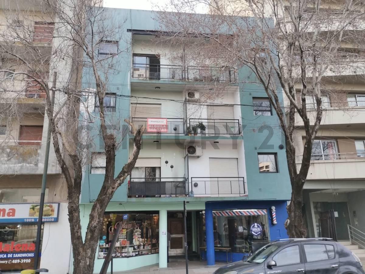 ALQUILER DEPARTAMENTO - 1 DORMITORIO — foto 1
