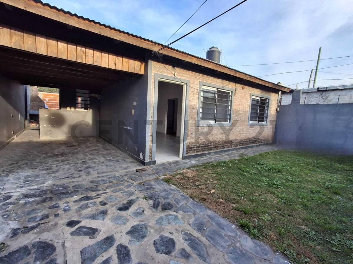 34 entre 138 y 138 bis - Ph tipo casa de dos dormitorios en venta — foto 1