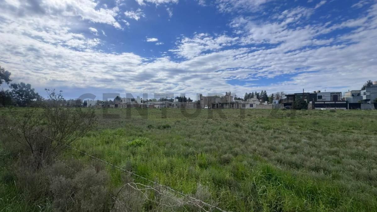 13 BIS y 663, SICARDI – LOTES EN VENTA CON ESCRITURA PROPIA — foto 1