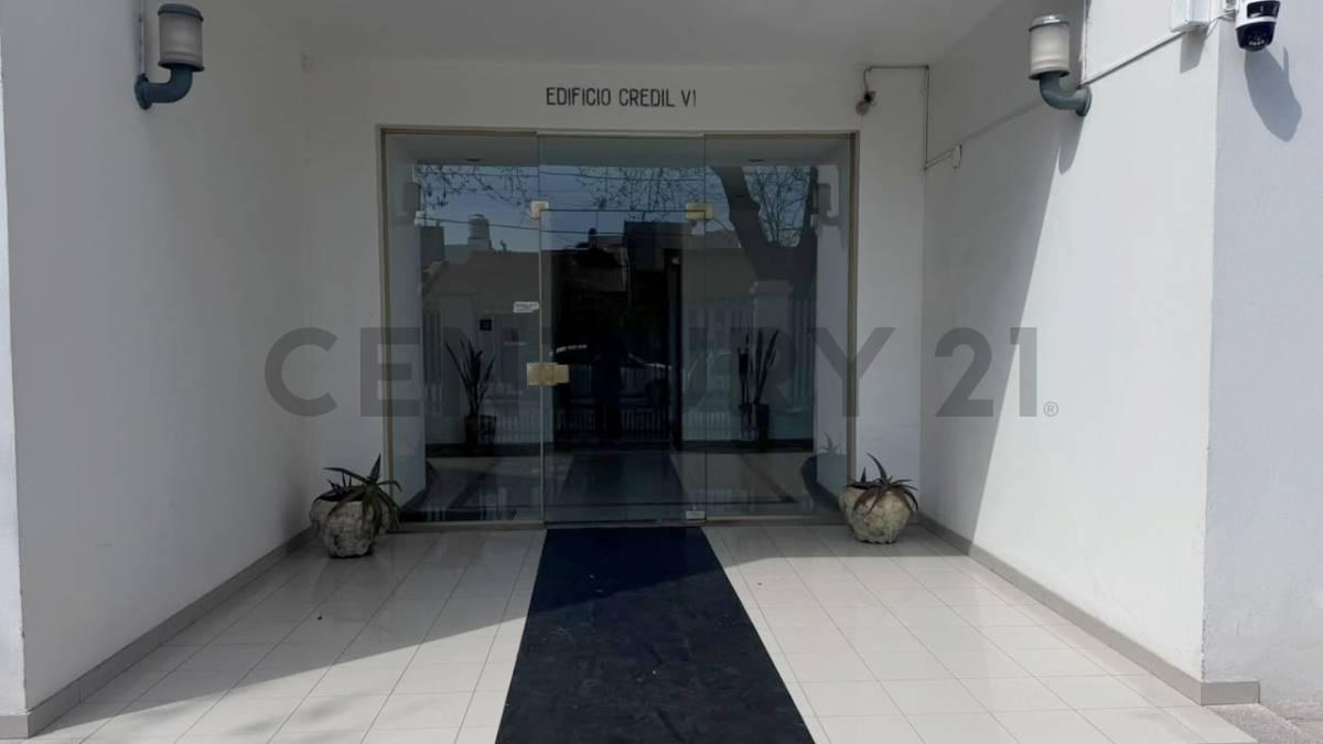 65 28 y 29 - DEPTO DOS DORMIS CON TERRAZA, QUINCHO Y DOBLE COCHERA — foto 1