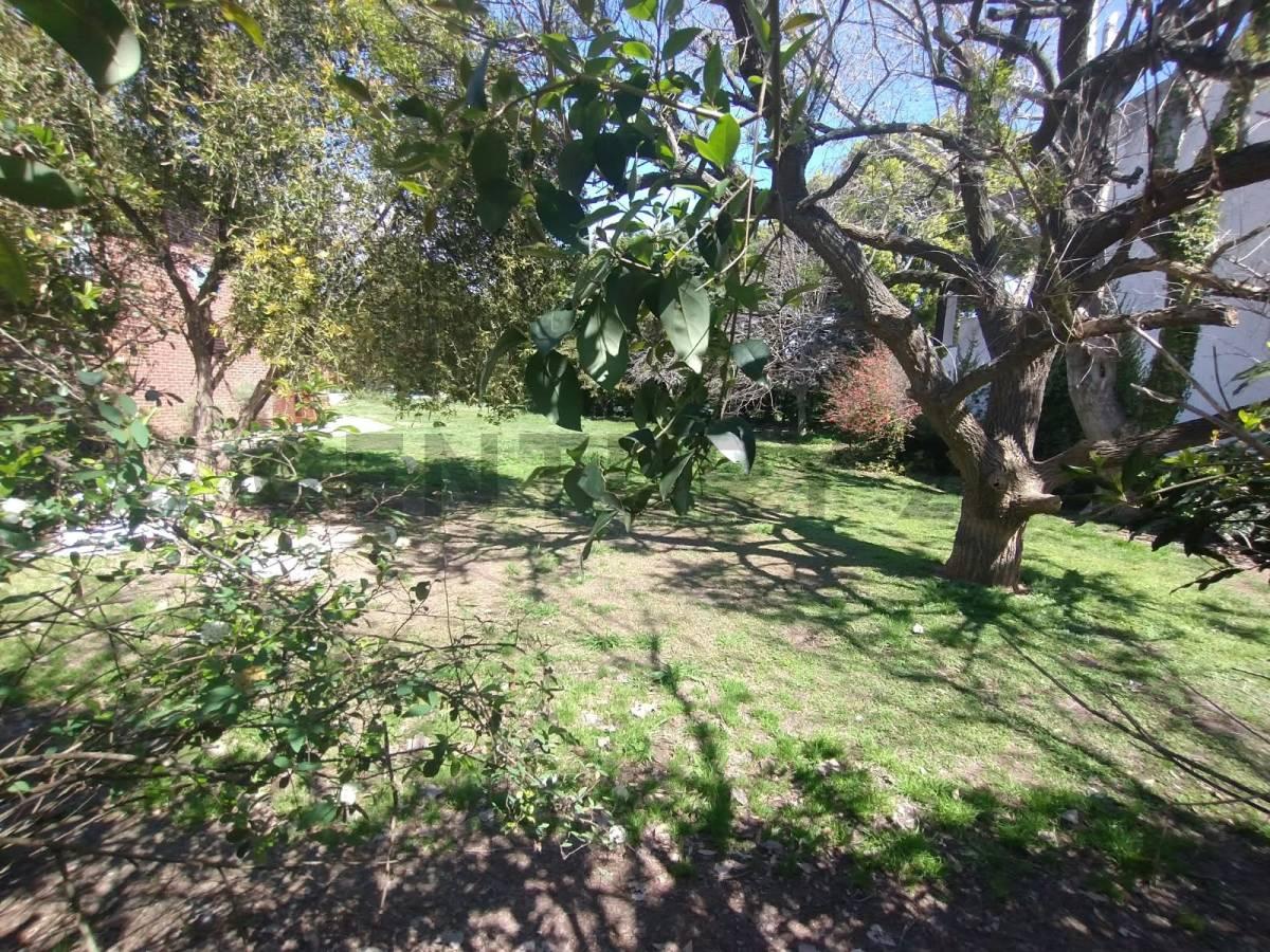 132 bis entre 492 y 493 - VENTA DE LOTE — foto 1