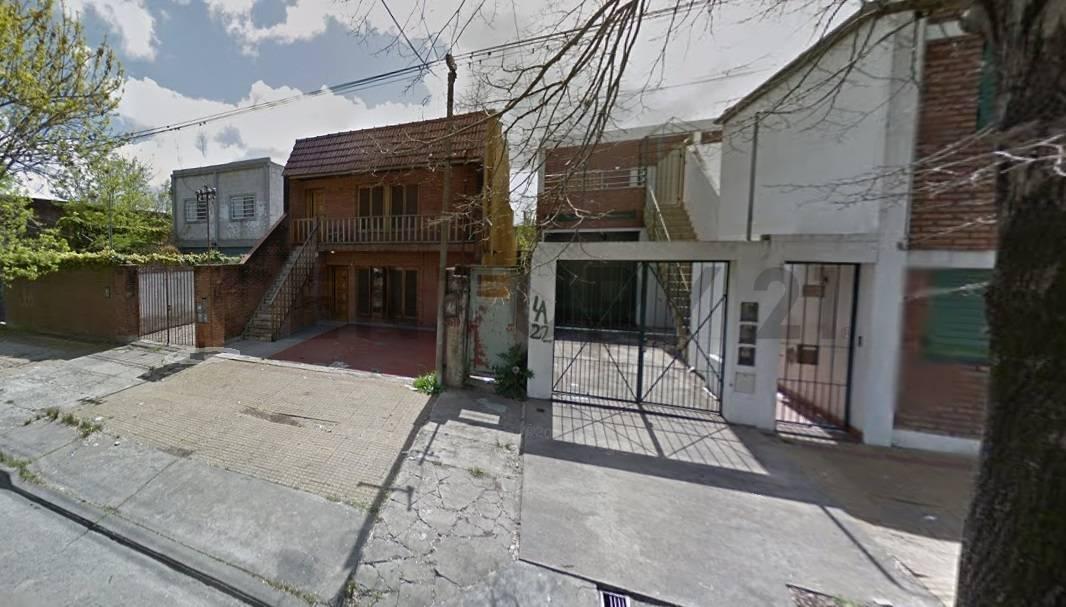 22 Y 66. VENTA LOTE PROPIO INTERNO — foto 1