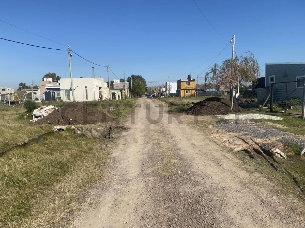 VENTA LOTES CALLE 475 Y 4 CITY BELL — foto 1