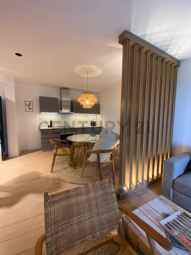 Departamento 2 ambientes con financiación en Rincón de Milberg, Tigre — foto 1