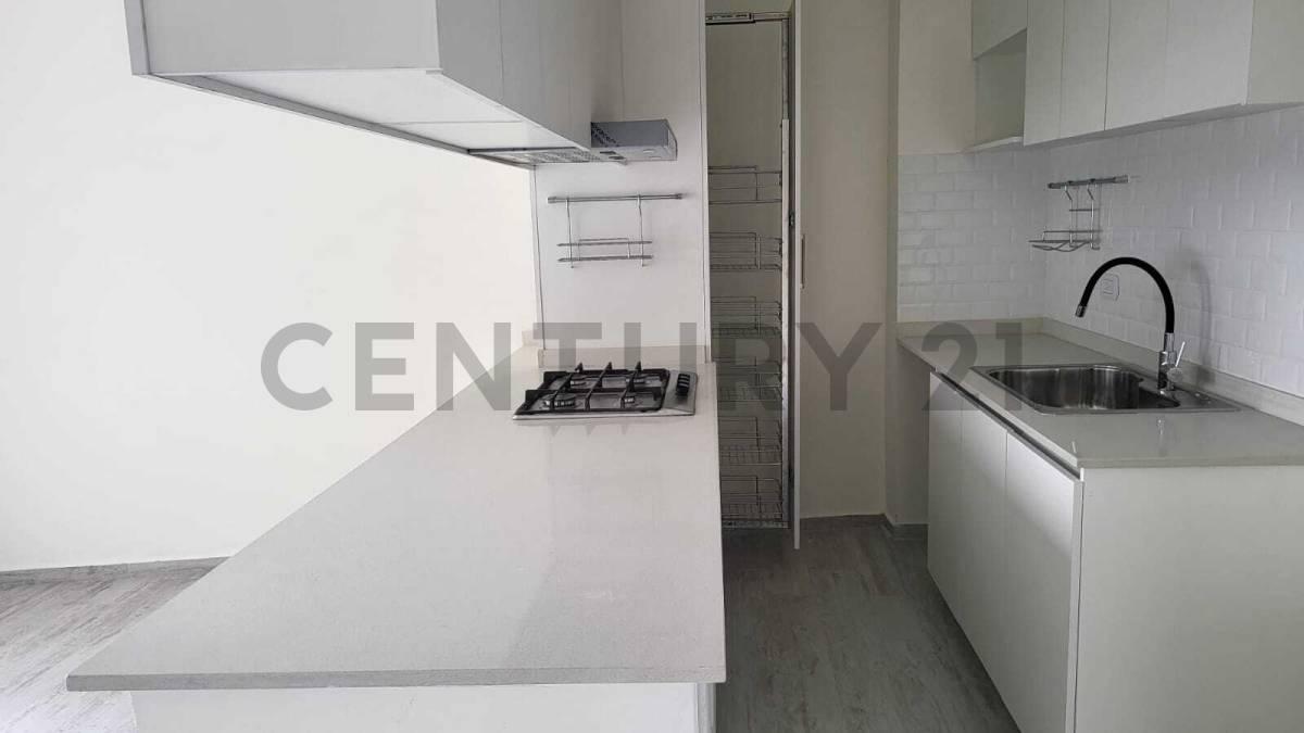 DPTO 2 ambientes a estrenar Tigre — foto 1