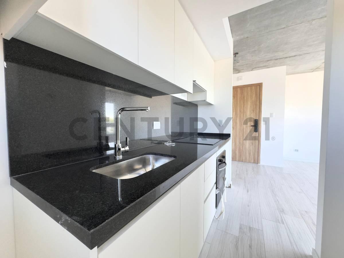 Departamento en VENTA de 2 Ambientes a estrenar en Tigre — foto 1
