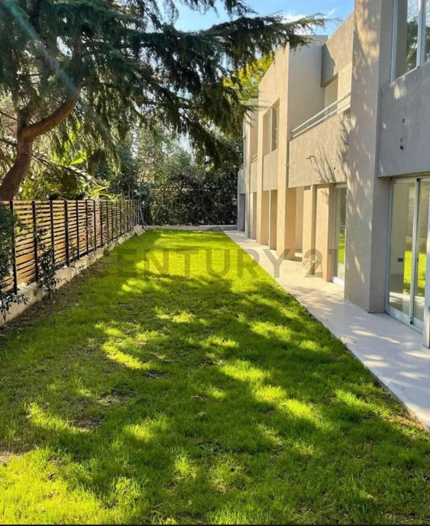 Venta Casa Dúplex 3 amb con Jardín Privado y Cochera + Amenities Pileta / SUM – UF 21 – BENAVIDEZ VI — foto 1