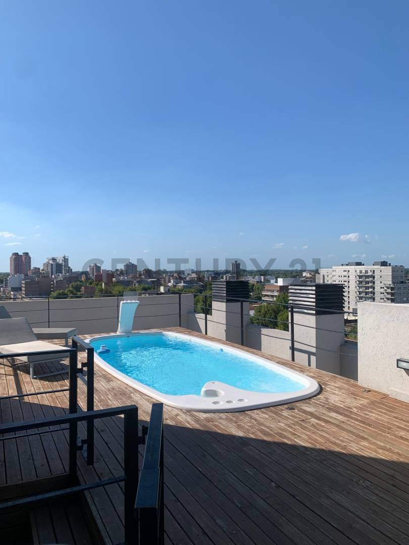 Exclusivo 2 Ambientes en Tigre con Amenities – Tigrevista, Torre Delta – Piso 3° A — foto 1
