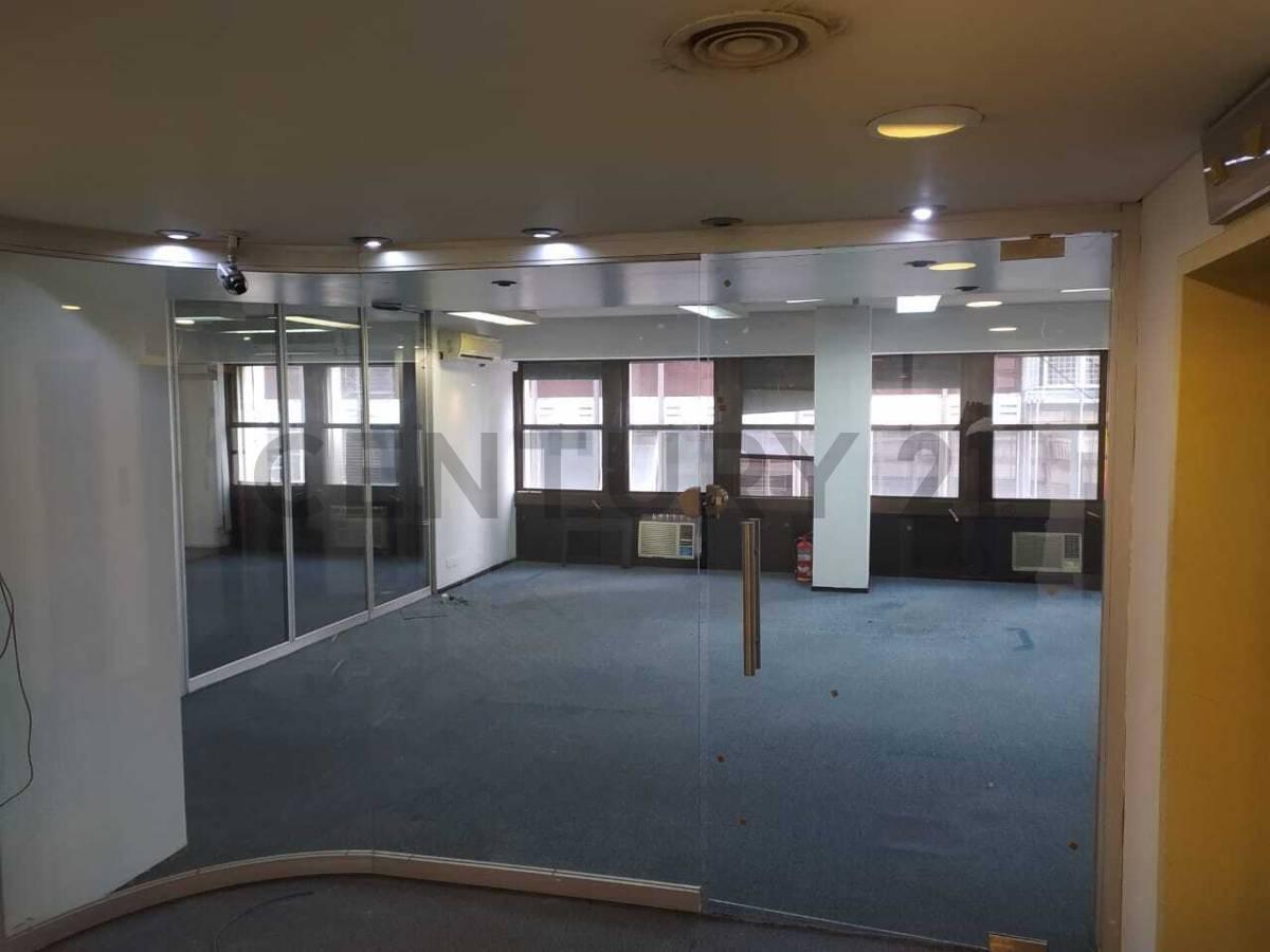 Alquiler Oficina Comercial Microcentro — foto 1