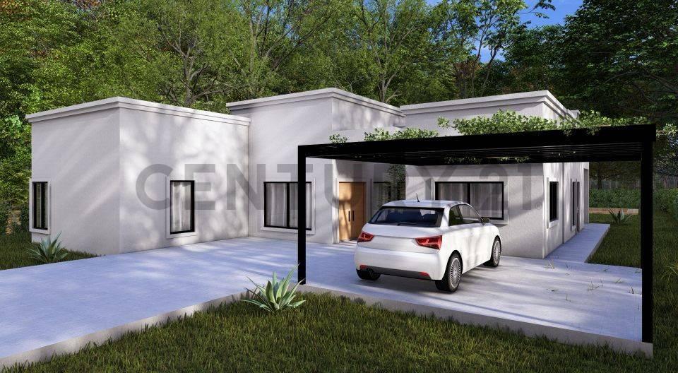 Venta de casa 5 ambientes 4 dormitorios en una planta San Matias Escobar - planta baja a estrenar — foto 1
