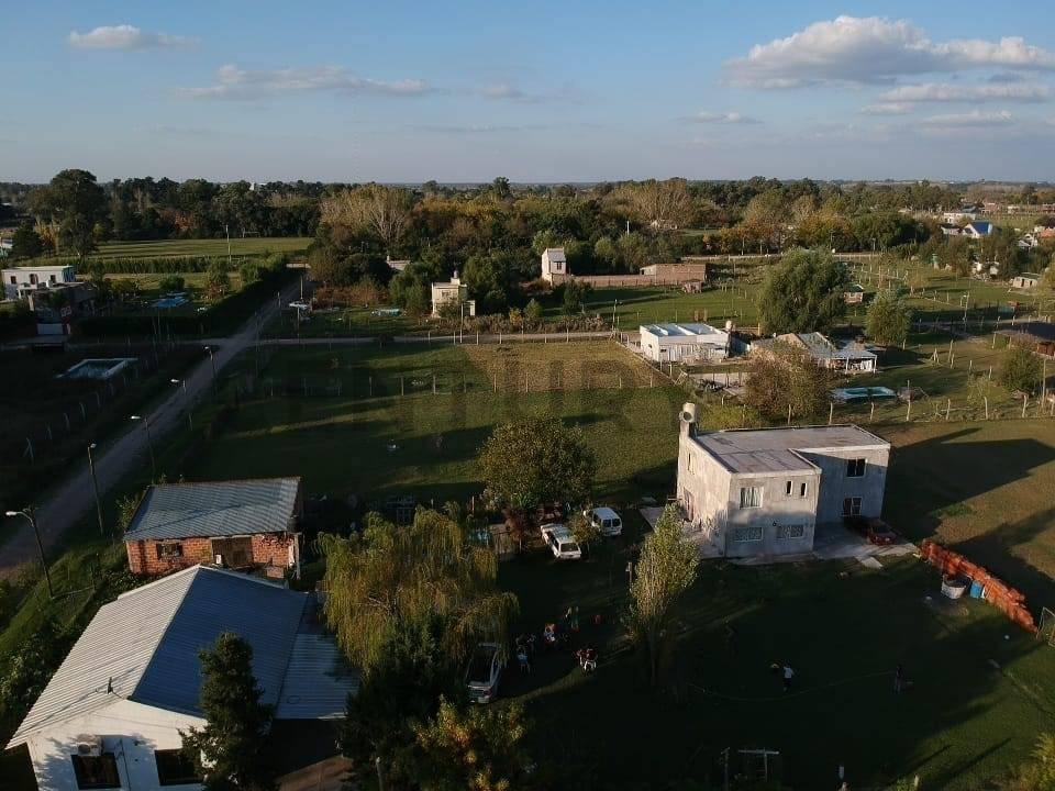 venta lote virrey del pino BARRIO PARQUE CRUZ DEL SUR — foto 1